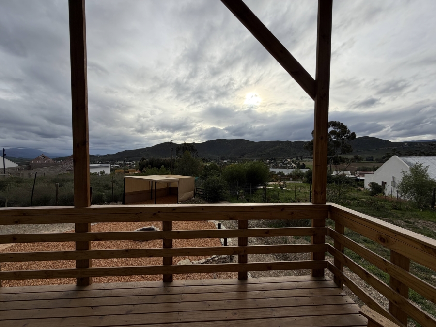 1 Bedroom Property for Sale in Barrydale Western Cape